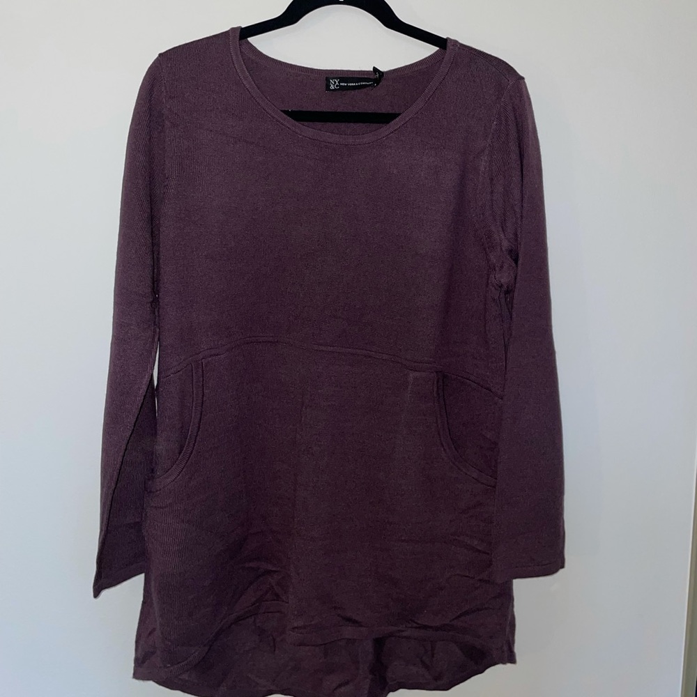 Sweater - Picture 2 of 6